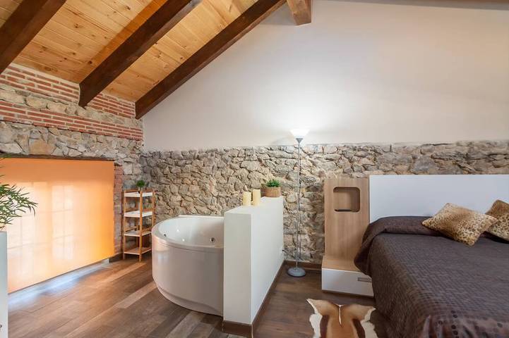 Ferienwohnung für 2 Personen - 1
