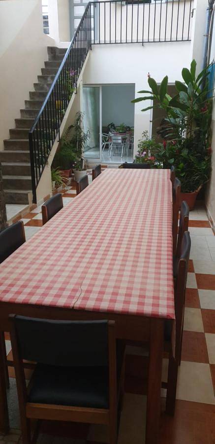 Maison d’hôte pour 2 personnes, avec jardin dans Cap-Vert - 3