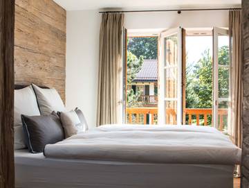 Ferienwohnung für 2 Personen in Rottach-Egern, Bayern, Bild 3