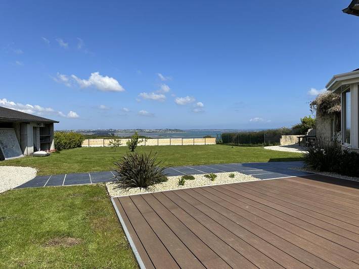 Gîte pour 5 personnes, avec jardin et terrasse à Paimpol - 2