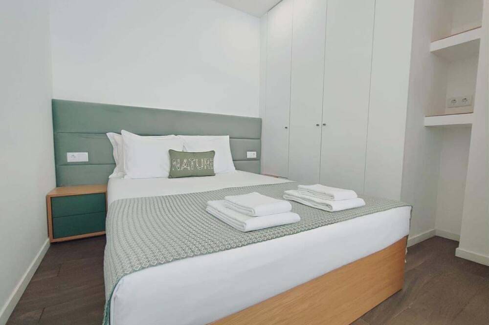 Ganze Wohnung, Al.Fredos 1| Mindelo | Beachfront in Mindelo, Porto Distrikt