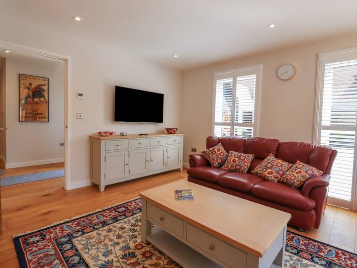 Gîte pour 5 personnes in Littleport, Cambridgeshire