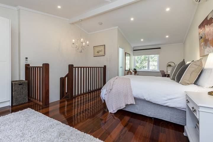 Holiday rental for 5 people, with garden in Western Australia