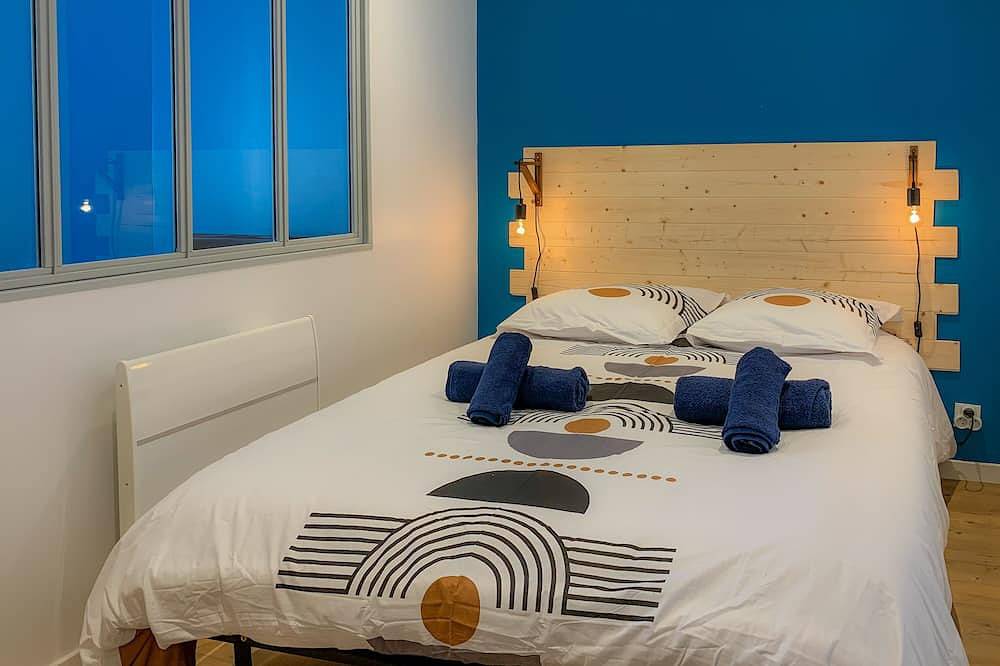 Ganze Wohnung, ★ Ambiance Cosy ★ Historical center in Buxy, Region Chalon-sur-Saône