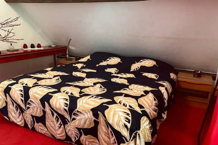 Gîte pour 5 personnes, avec jardin à Bois-Normand-près-Lyre - 2