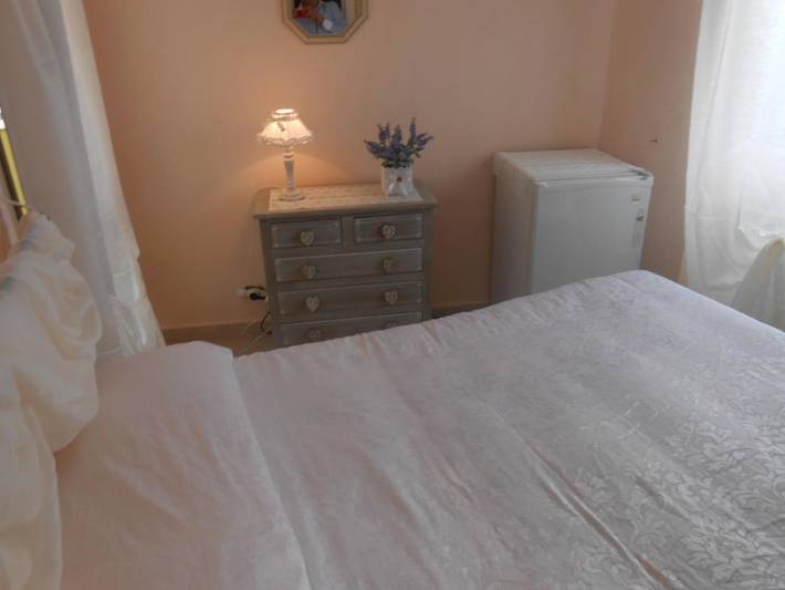 Gîte pour 2 personnes, avec balcon à Riomaggiore - 4