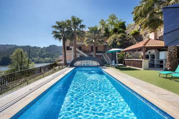 Apartamento De Férias para 6 Pessoas em Foz do Sousa e Covelo, Distrito do Porto, Foto 2