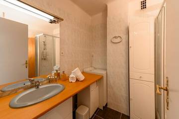 Appartement De Vacances pour 6 Personnes dans Annecy-le-Vieux, Annecy (commune), Photo 3