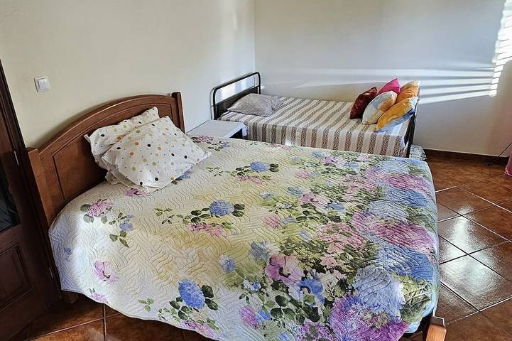 Location de vacances pour 8 personnes, avec jacuzzi dans Vila Pouca de Aguiar - 2