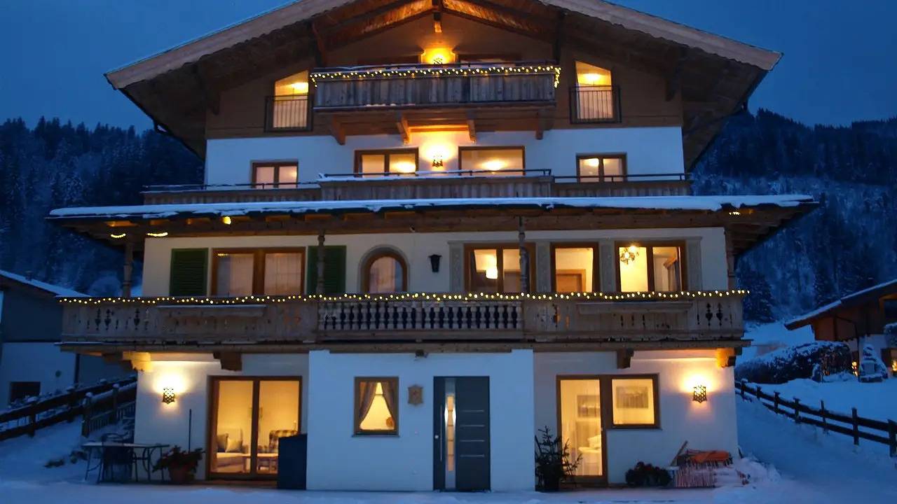 Ganze Ferienwohnung, Ferienwohnung für 2 Personen (40 m²) in Going am Wilden Kaiser in Going am Wilden Kaiser, Kaisergebirge