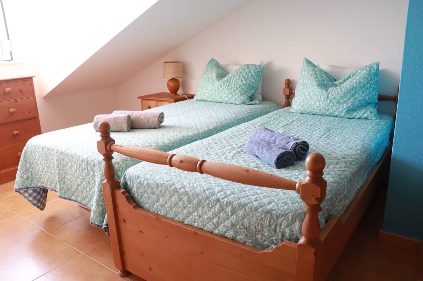 Apartamento inteiro, Fantastic apartment with pool access in Pedra do Ouro, Marinha Grande