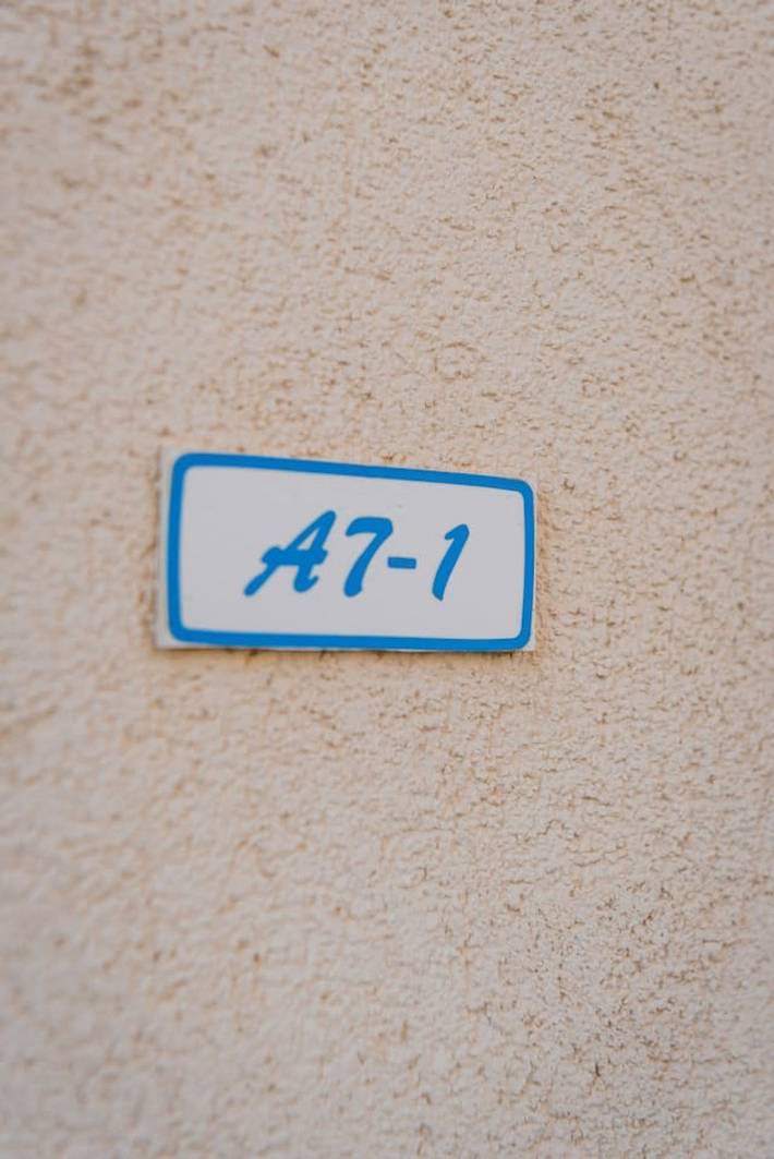 Gîte pour 6 personnes, avec piscine et balcon, adapté aux familles dans Lezhë - 2