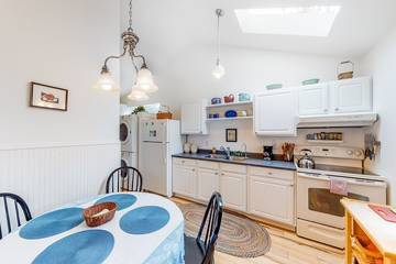 Vacation House for 4 Guests in Heceta Beach, Lane County, Picture 1