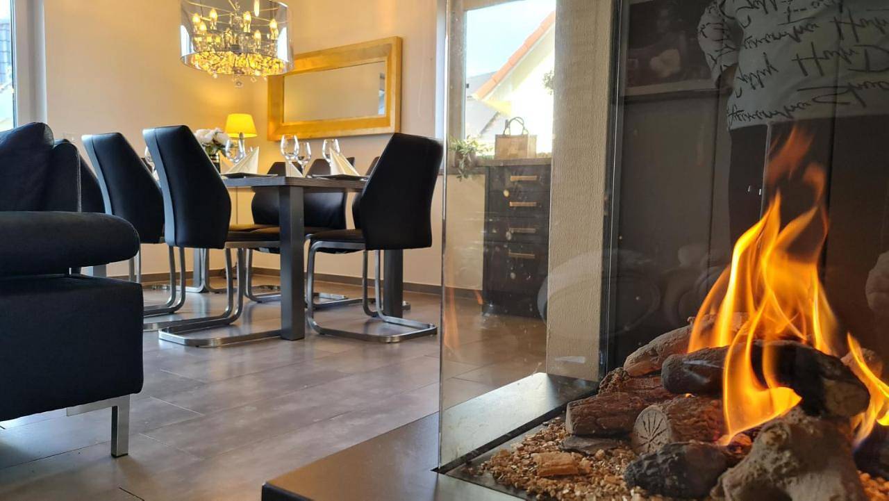 Deluxe Villa in Göhren-Lebbin, Fleesensee