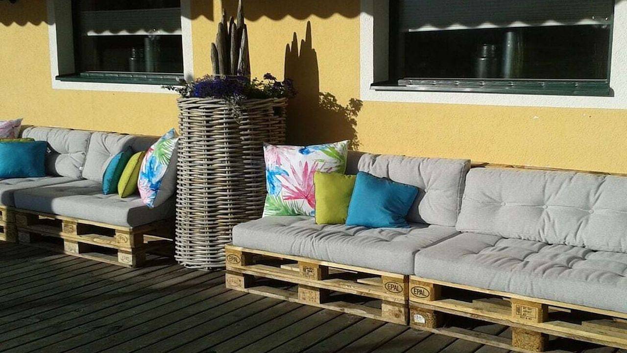 Ferienhaus für 8 Personen (100 m²) in Umhausen in Stubaier Alpen, Umhausen