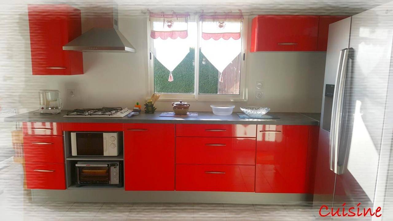 One-Bedroom House in Eu, Région de Dieppe