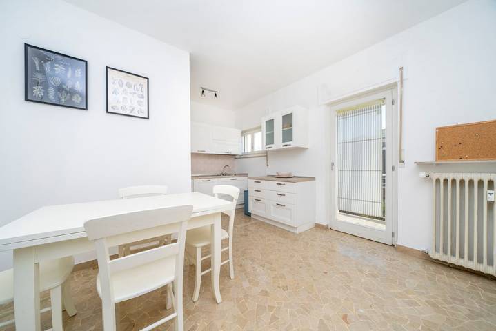 Gîte pour 2 personnes, avec balcon/terrasse à Udine - 4