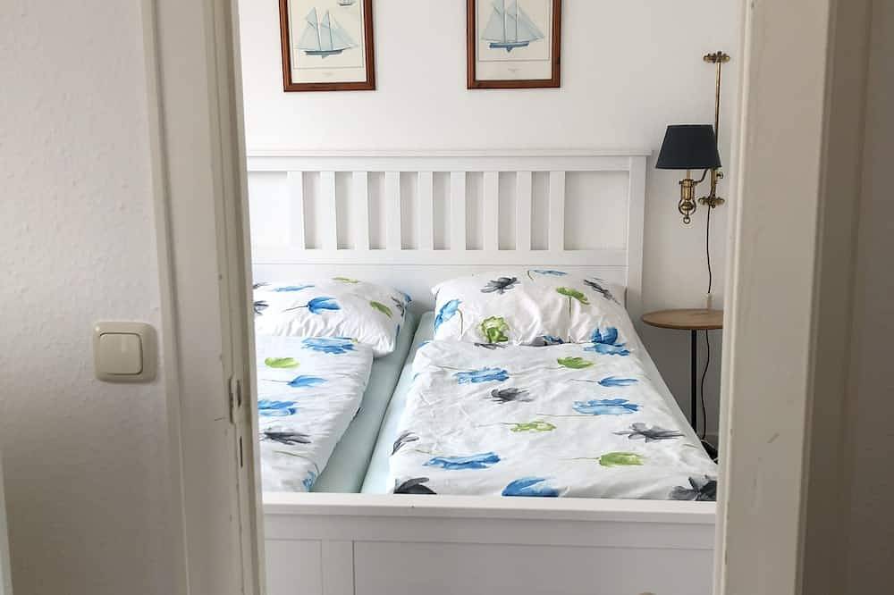 Apartamento entero, Bright, cozy vacation apartment in a perfect location close to the beach and town center  in Westerland, Sylt (Gemeinde)