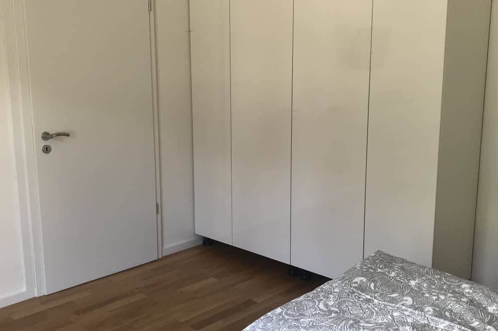 Ganze Wohnung, Gulfhof Ferienwohnung „Wangerooge“ mit Blick ins Naturschutzgebiet in Großefehn, Landkreis Aurich
