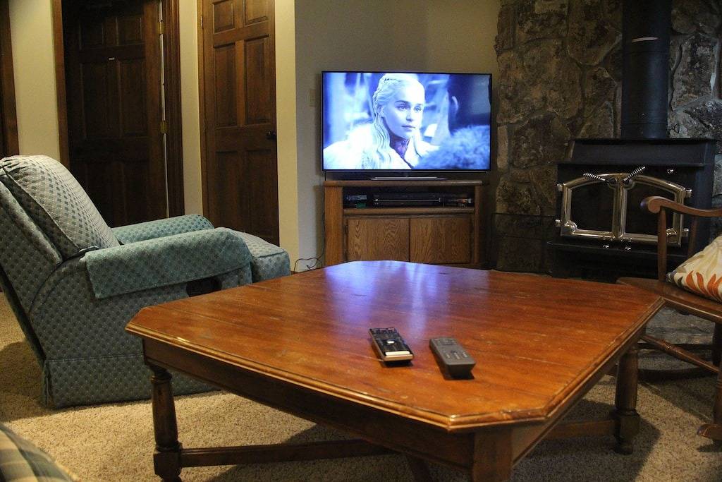 Vacation Home for 6 Guests in Breckenridge, Summit County