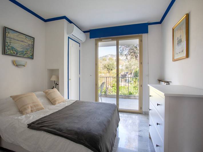 Ferienwohnung für 6 Personen, mit Terrasse in Cannes - 3