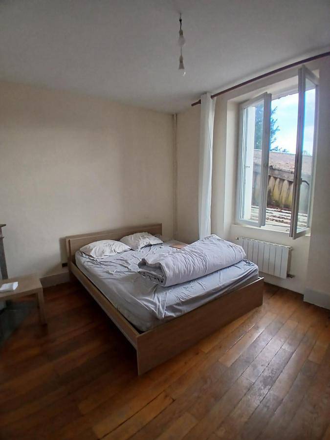 Chambre d’hôte pour 2 personnes
