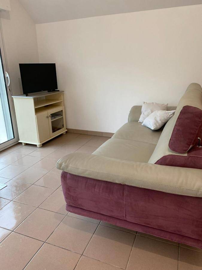 Location de vacances pour 4 personnes à Messac - 4