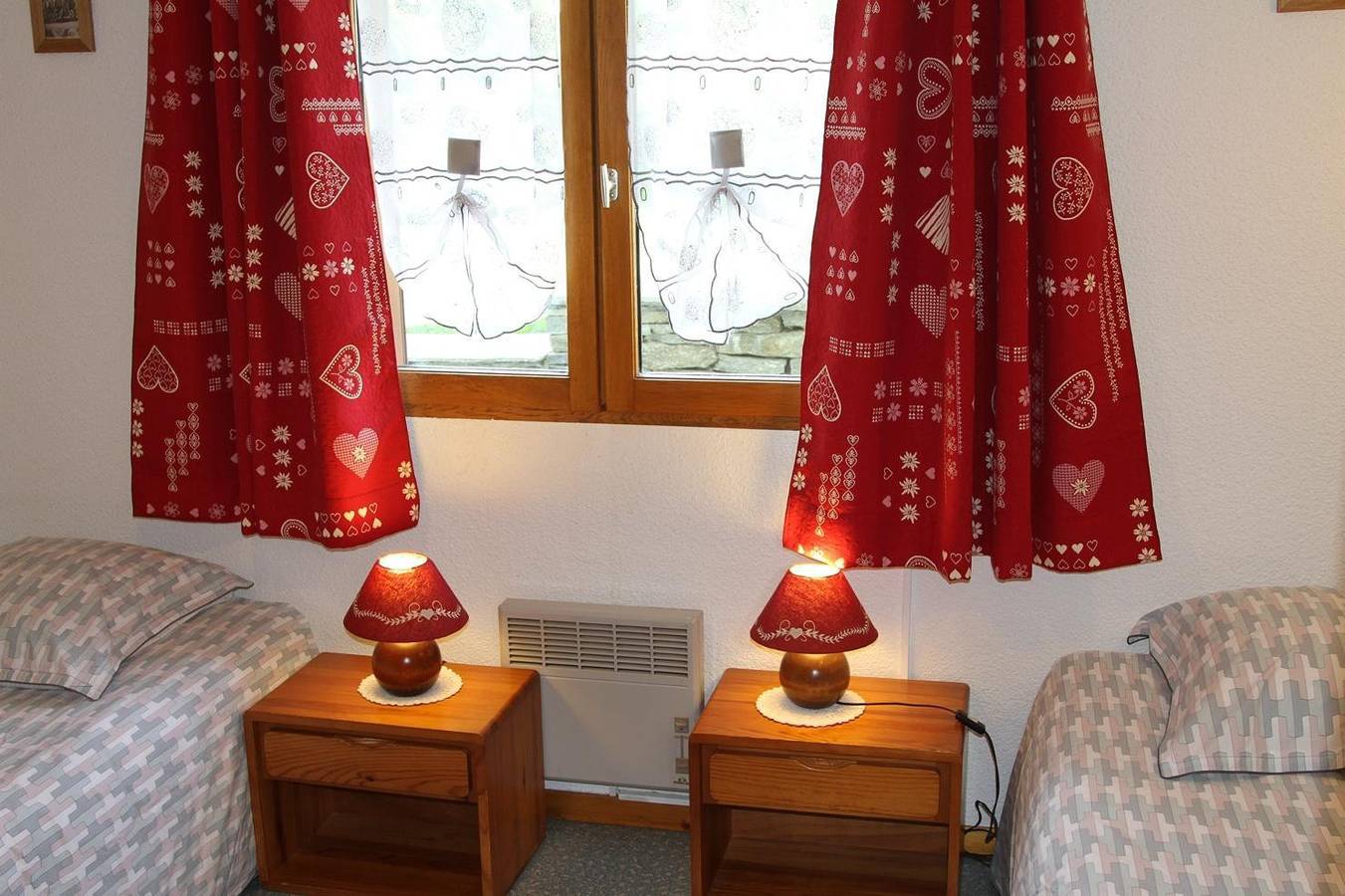 L'Ancolie in Bessans, Saint-Jean-de-Maurienne region