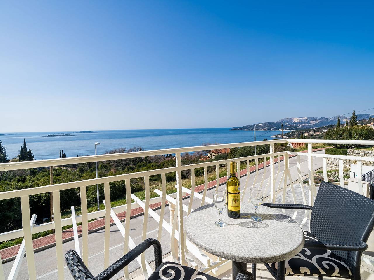 Appartamento vacanze a Plat a partire da 227€ a notte