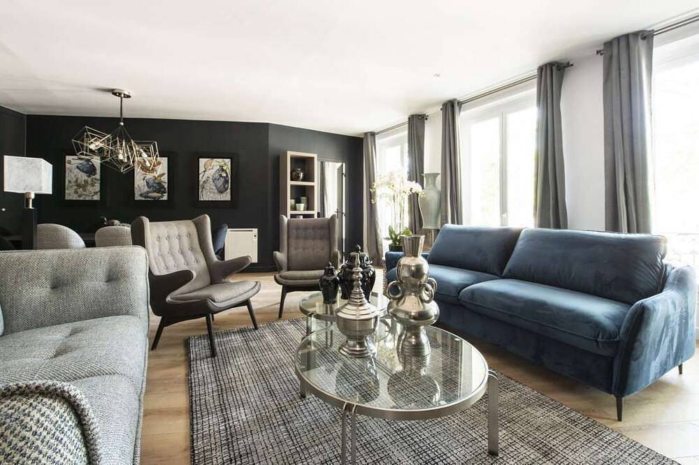Photo : Appartement de vacances