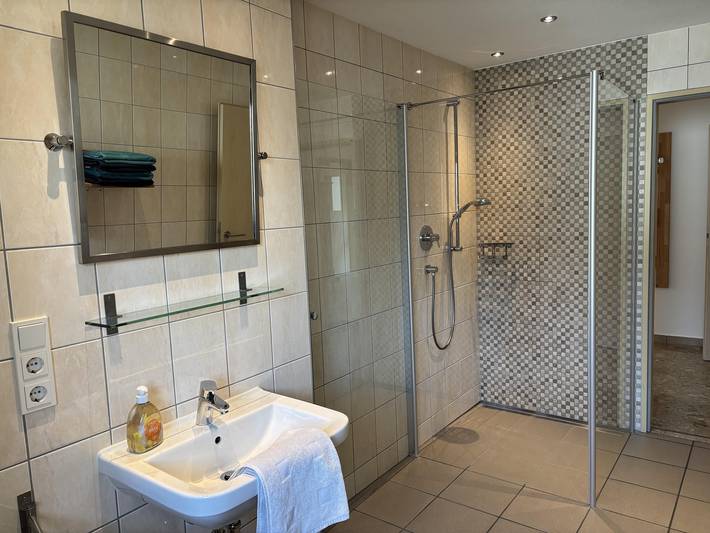 Ferienwohnung für 5 Personen in Neumagen-Dhron - 3