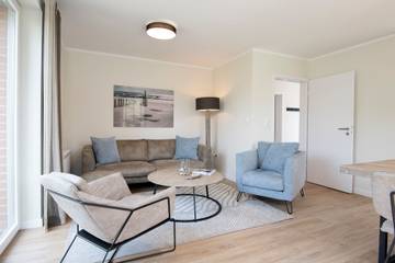 Ferienhaus für 4 Personen in Kellenhusen, Südliche Ostseeküste, Bild 2