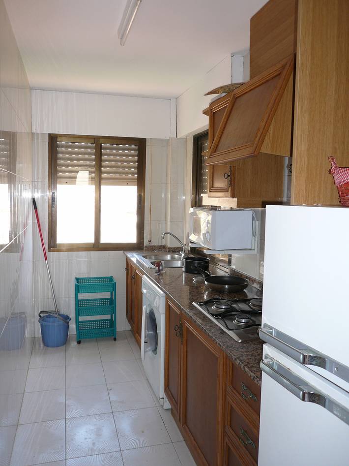 Gîte pour 4 personnes, avec bassin pour enfant et jardin à Alcossebre - 4