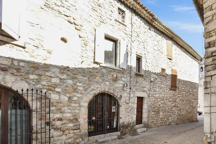 Apartamento de vacaciones para 6 personas - 1