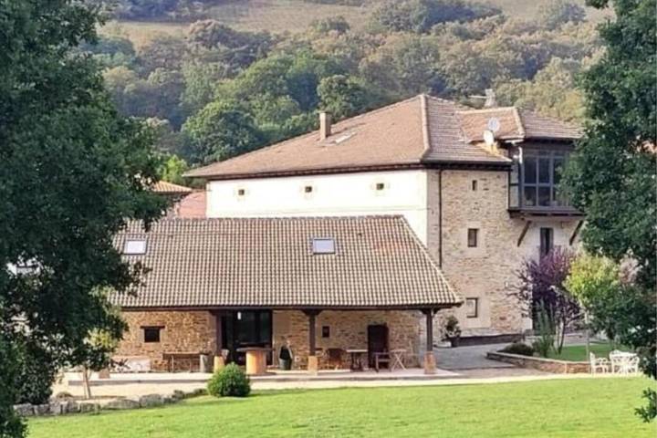 Apartamento de vacaciones para 4 personas - 1