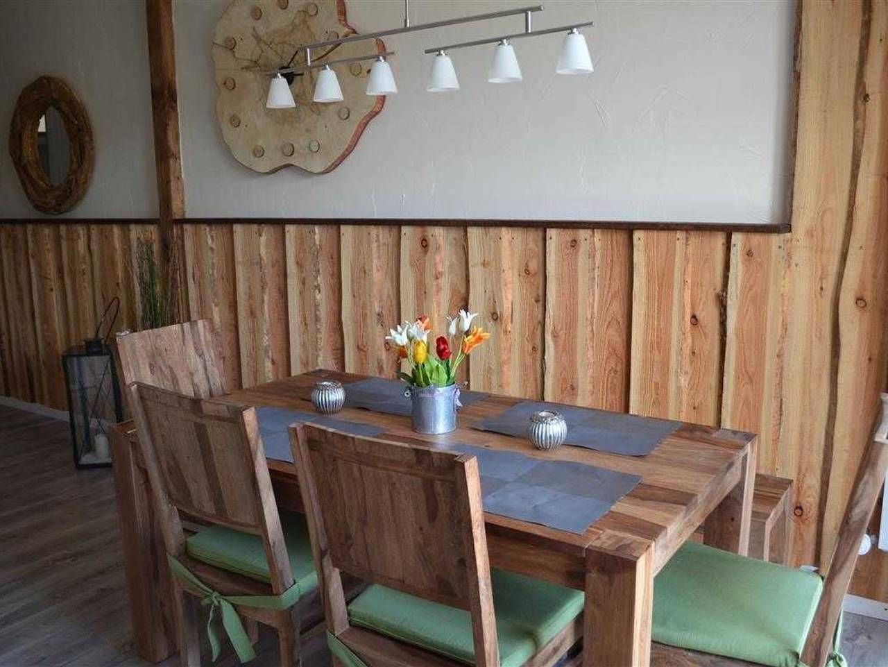 Ganze Ferienwohnung, Ferienwohnungen Haus Auszeit in Sankt Andreasberg, Braunlage
