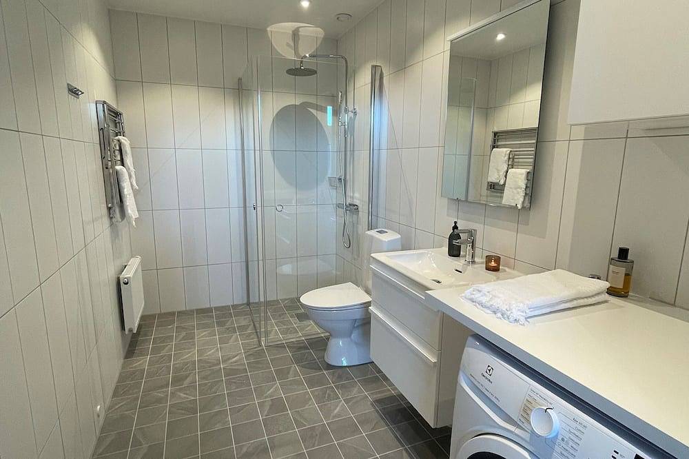 Ganze Wohnung, Lomma Harbour Apartment in Lomma, Schwedische Ostsee