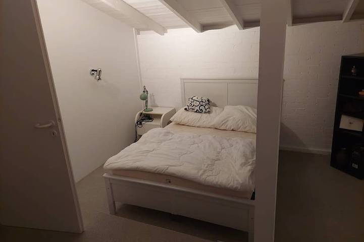 Ferienhaus für 8 Personen, mit Balkon und Garten in Überlingen - 3