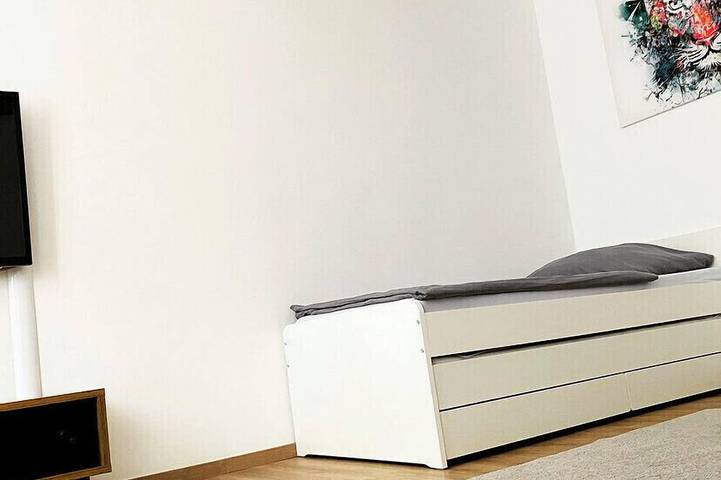 Ferienwohnung für 4 Personen in Linz - 2