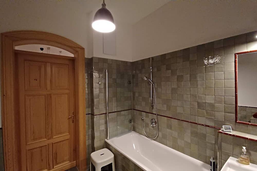 \"Park apartment\" in the listed Krahne art estate (max. 5 people), foto 11