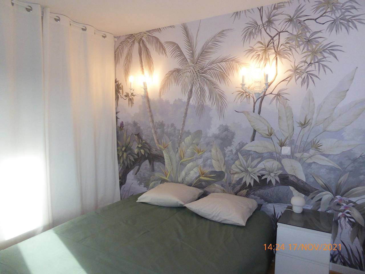 Casa de vacaciones 'La Faustinière' con terraza privada y Wi-Fi in Andonville, Región de Pithiviers