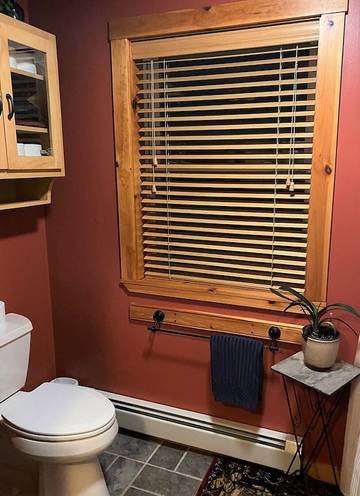 Vacation Home for 6 Guests in Burke, Vermont, Picture 3