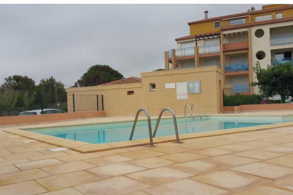 Appartamento vacanze a Vias a partire da 92€ a notte
