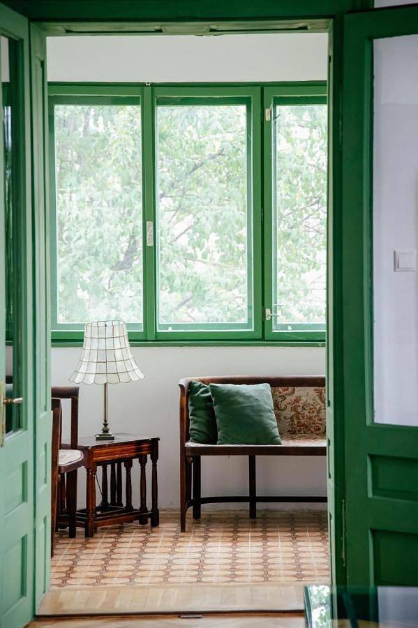 Gîte pour 3 personnes, avec vue ainsi que terrasse et jardin dans Cluj-Napoca - 2