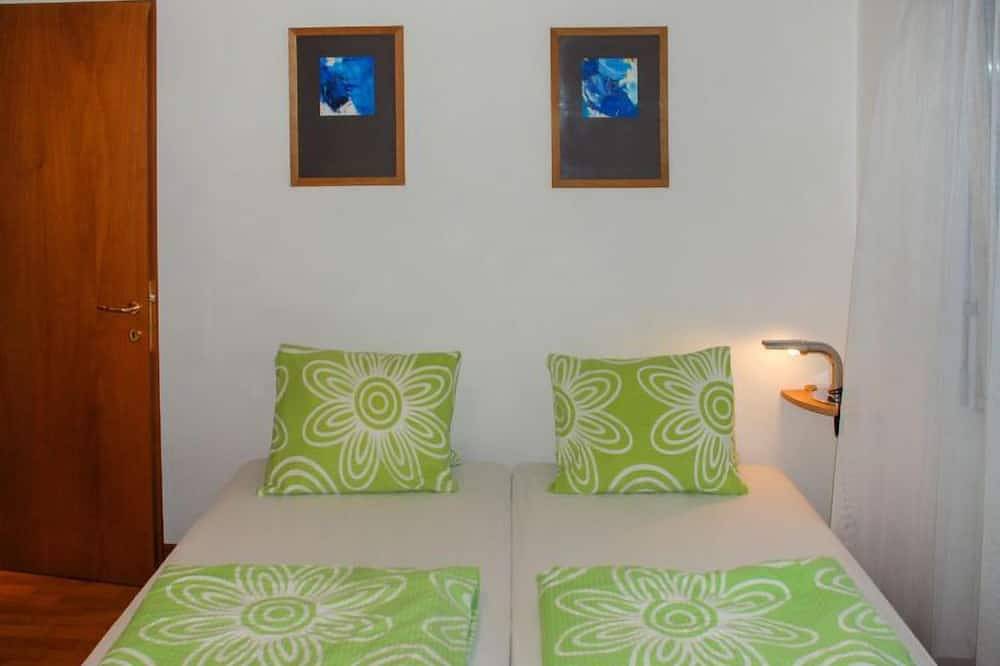 Ganze Wohnung, Rex App. 3 in Muralto, Tessiner Alpen