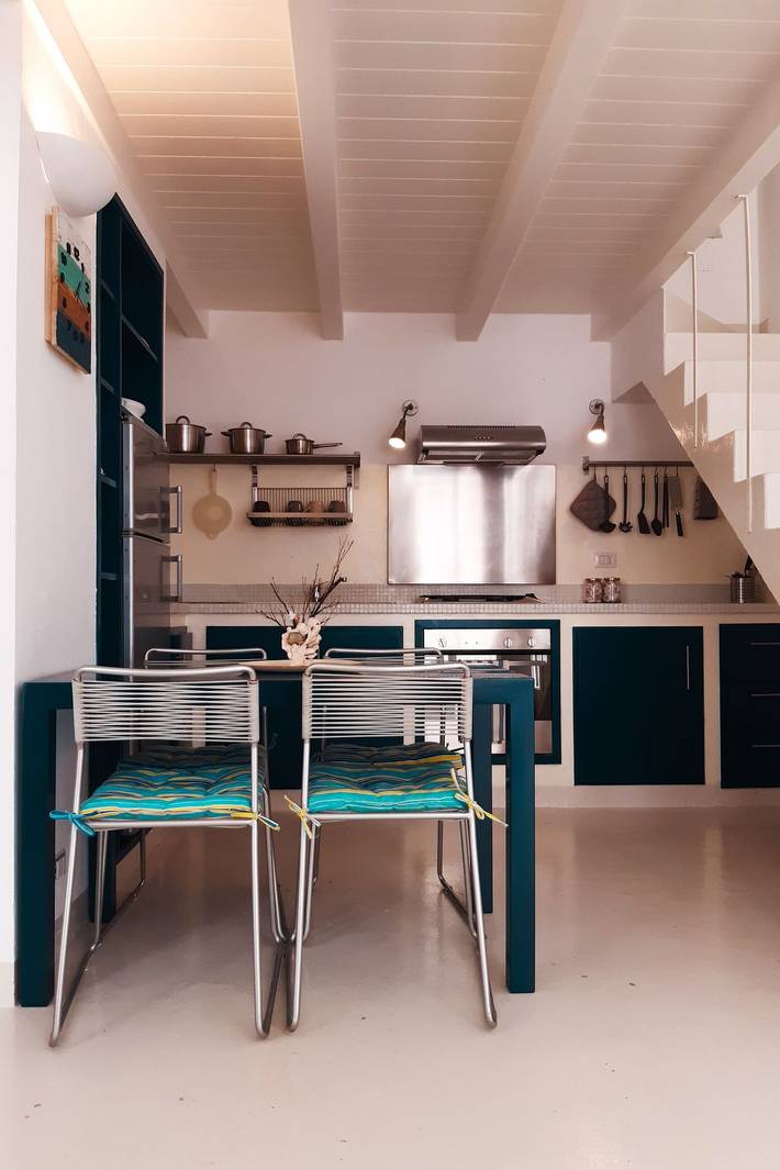 Gîte pour 3 personnes dans Cap-Vert - 4