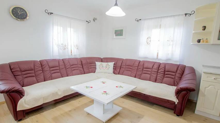 Ferme pour 7 personnes, avec Terrasse et Jardin dans Brežice - 2