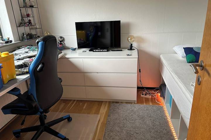 Ferienhaus für 3 Personen, mit Garten in Odense - 4