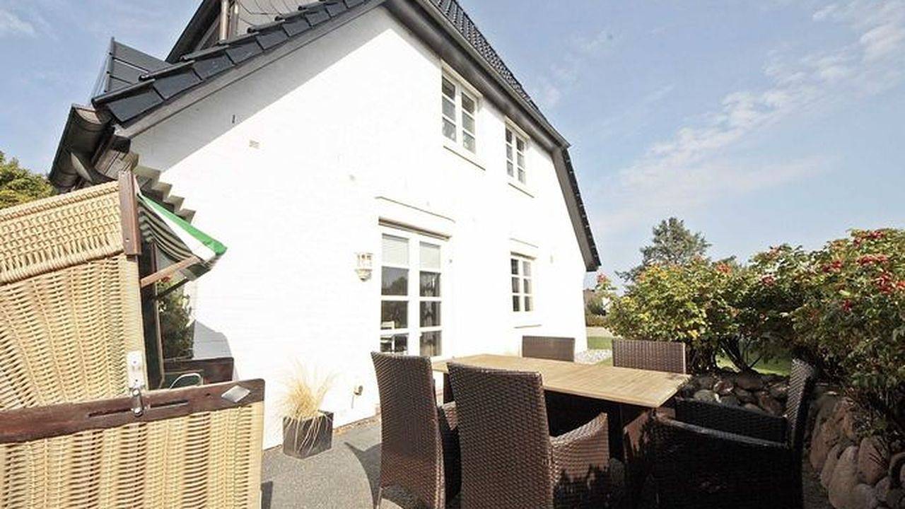 Ganze Ferienwohnung, Ferienwohnung für 4 Personen (60 m²) in Wenningstedt in Wenningstedt, Sylt