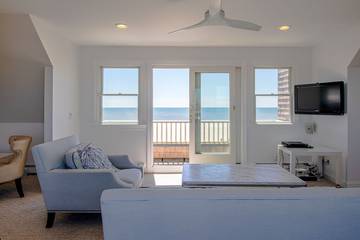 Beach House for 16 People in West Hampton Dunes, North Fork, Photo 3
